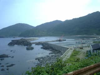 粟島（新潟県）