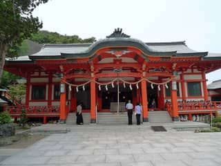淡嶋神社