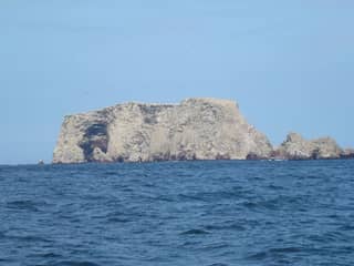 バジェスタス島