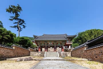 梵魚寺