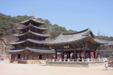 法住寺