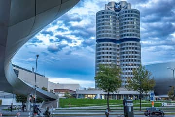 BMWヴェルト