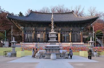 奉恩寺
