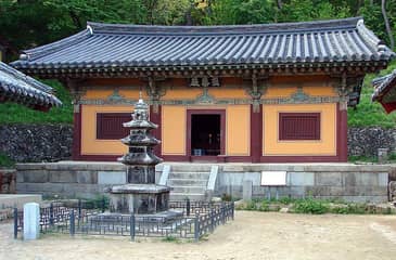 鳳停寺