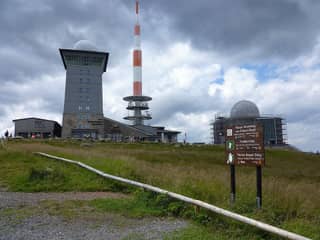 ブロッケン山