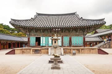 仏国寺