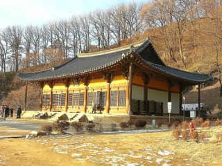 浮石寺