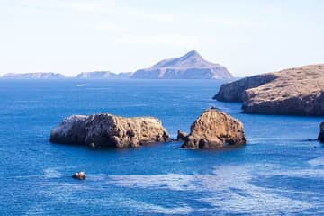チャネル諸島国立公園