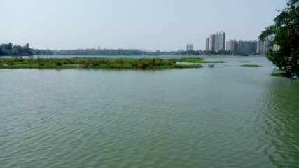 澄清湖