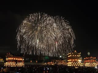 秩父夜祭