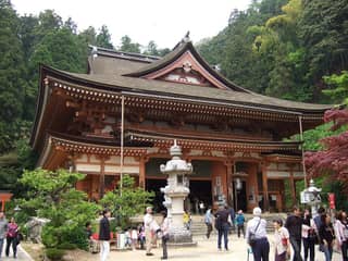 竹生島