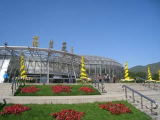 国立植物園(北京市)