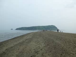 知林ヶ島