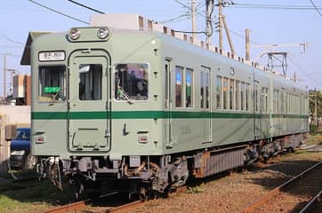 銚子電鉄の沿線