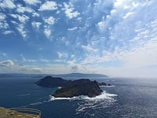 シエス諸島