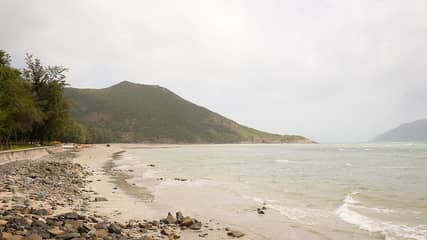 コンソン島