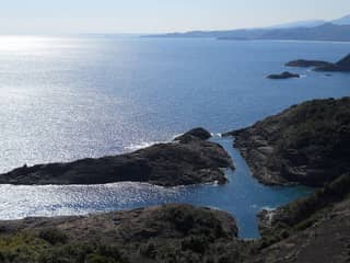 日向 クルスの海