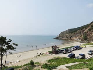 大青島