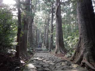 大門坂