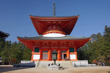 壇上伽藍