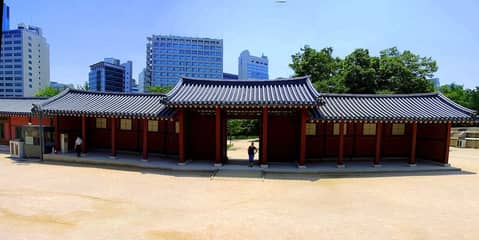 徳寿宮