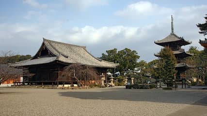 道成寺