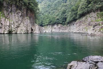 瀞峡