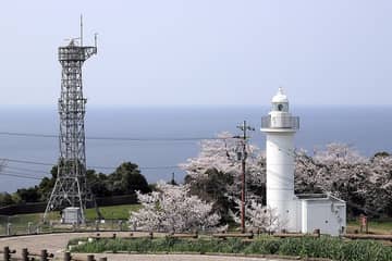 越前岬