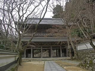 永源寺