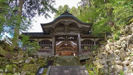 大本山永平寺