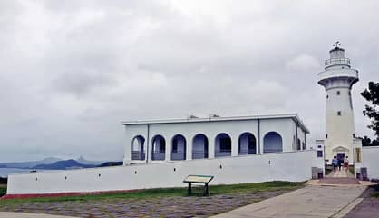 鵝鑾鼻