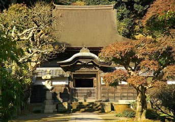 円覚寺