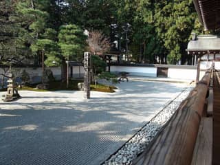 恵林寺