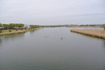 江津湖