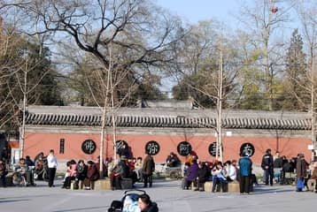 法源寺