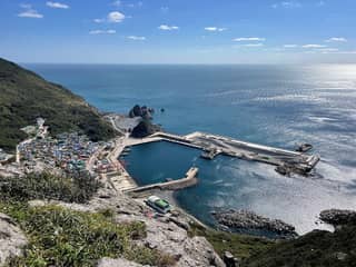 可居島