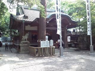 蒲郡 竹島
