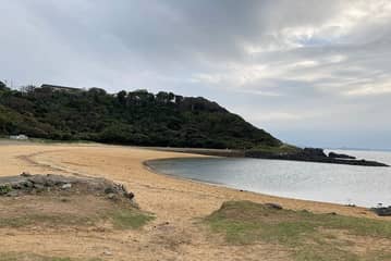 波戸岬