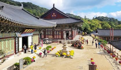 海印寺