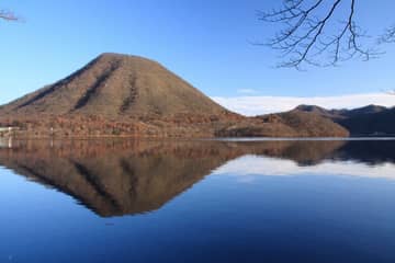 榛名湖