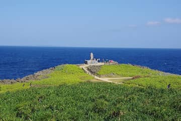 辺戸岬