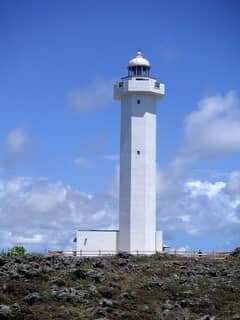 宮古島 東平安名崎