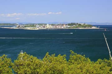 日間賀島