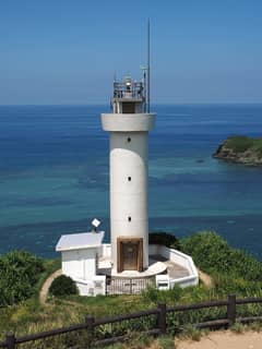石垣島 平久保崎