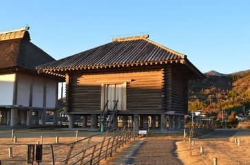 平沢官衙遺跡