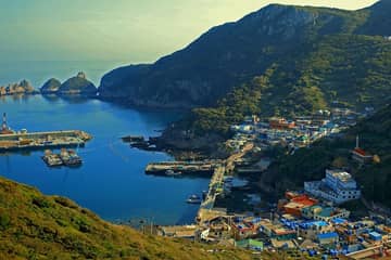 紅島