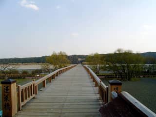 蓬萊橋