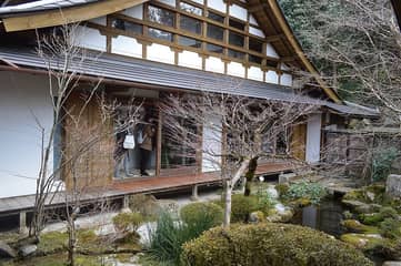 大原 宝泉院