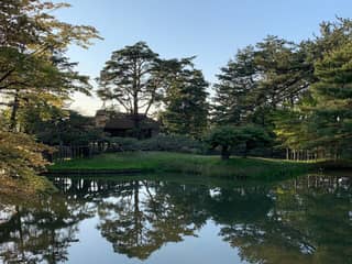 五十公野御茶屋