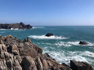 ユー島